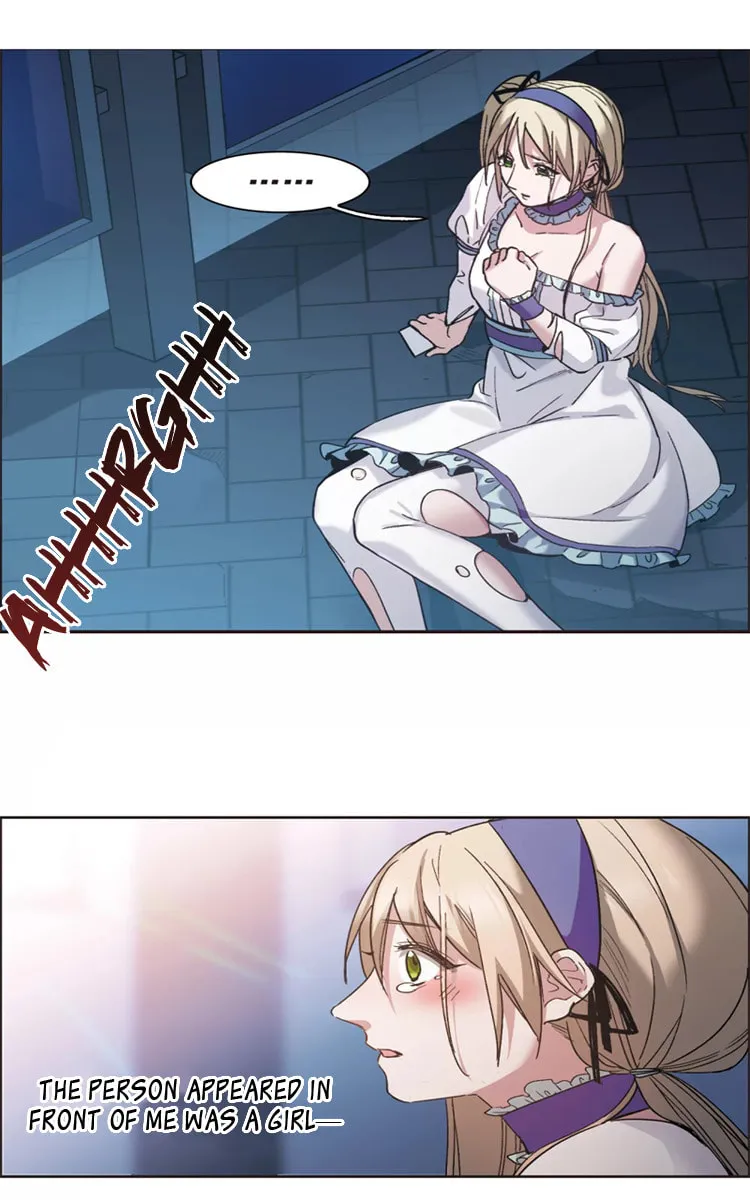 Read The Brightest Star chapter 7 image 32 on Lezhin