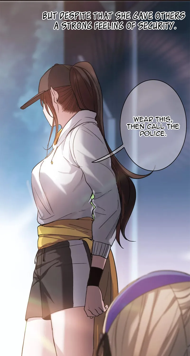 Read The Brightest Star chapter 7 image 34 on Lezhin