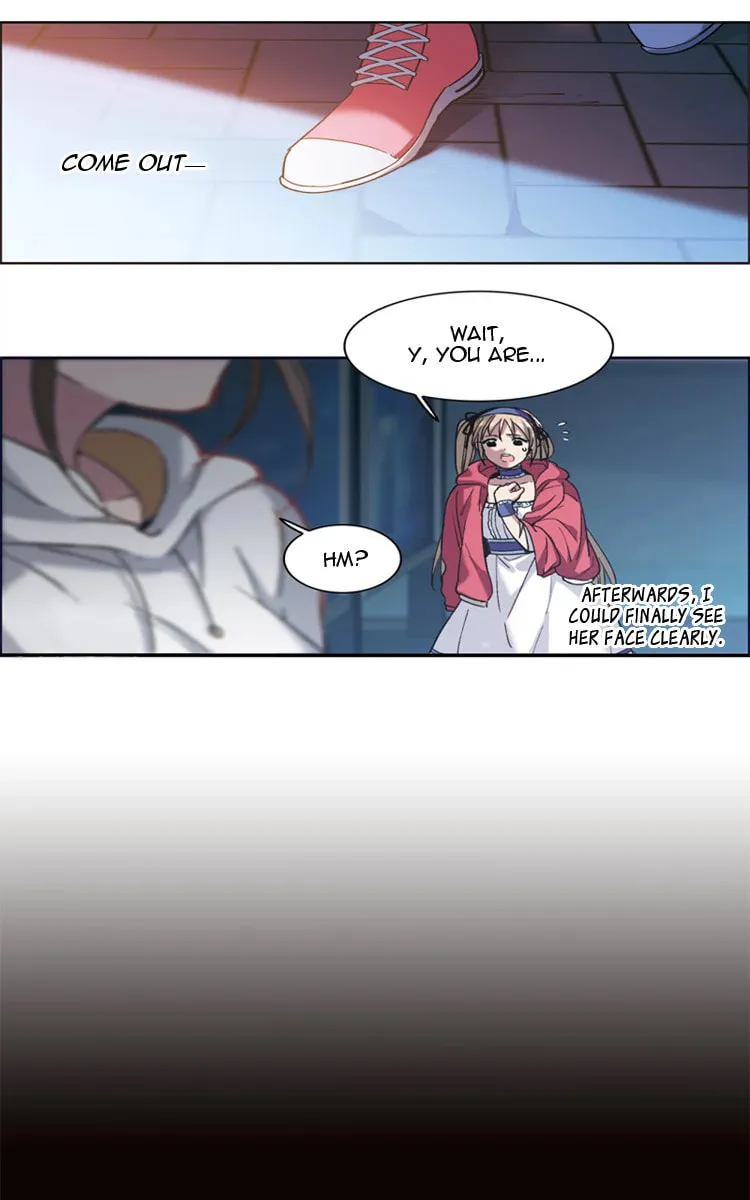 Read The Brightest Star chapter 7 image 36 on Lezhin