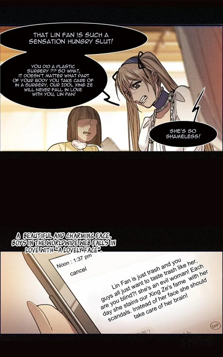 Read The Brightest Star chapter 7 image 37 on Lezhin