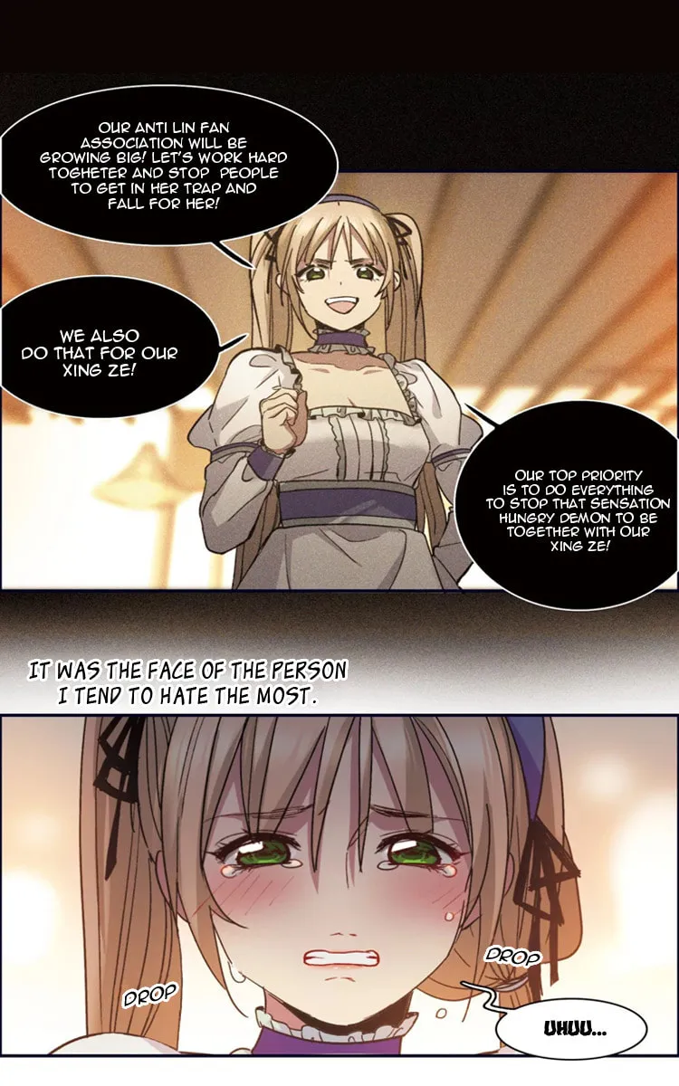 Read The Brightest Star chapter 7 image 38 on Lezhin