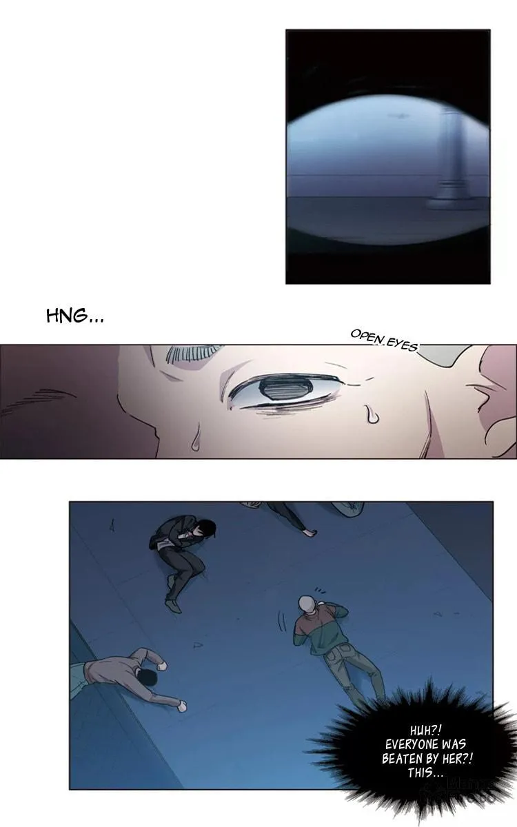 Read The Brightest Star chapter 7 image 41 on Lezhin