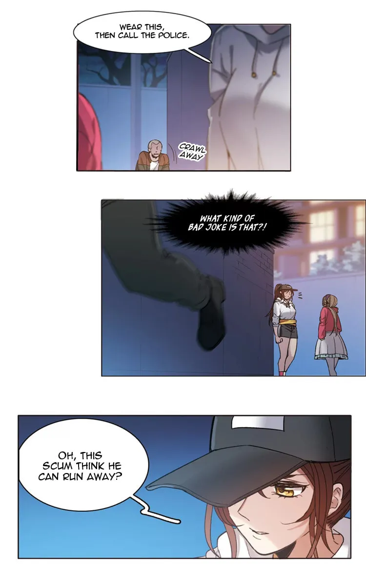 Read The Brightest Star chapter 7 image 42 on Lezhin