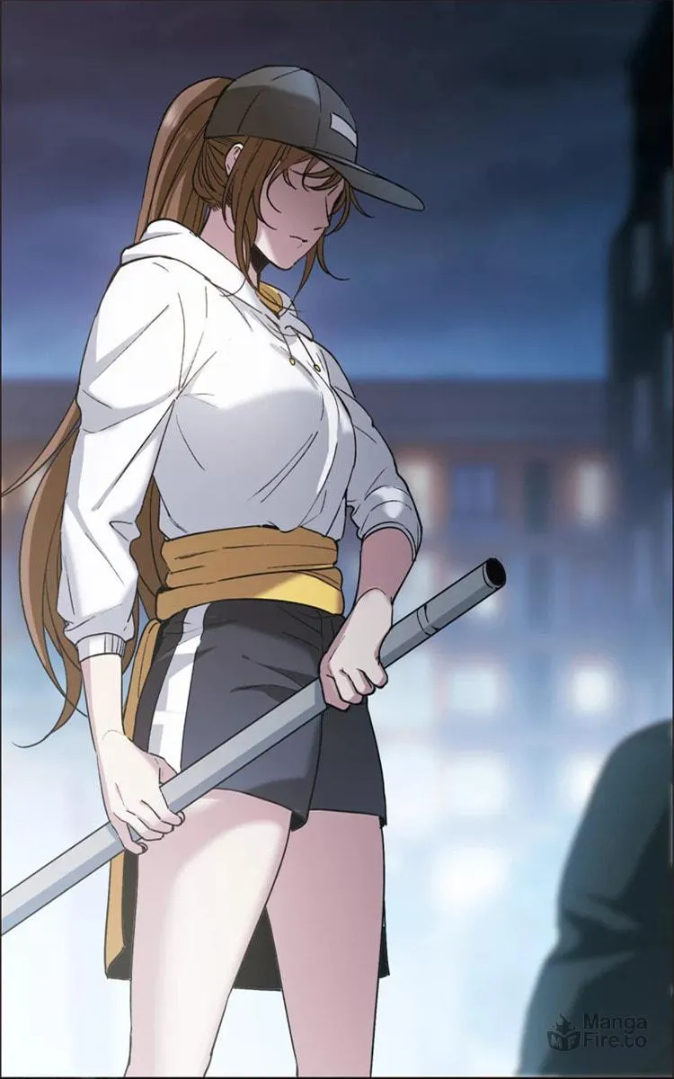 Read The Brightest Star chapter 7 image 45 on Lezhin