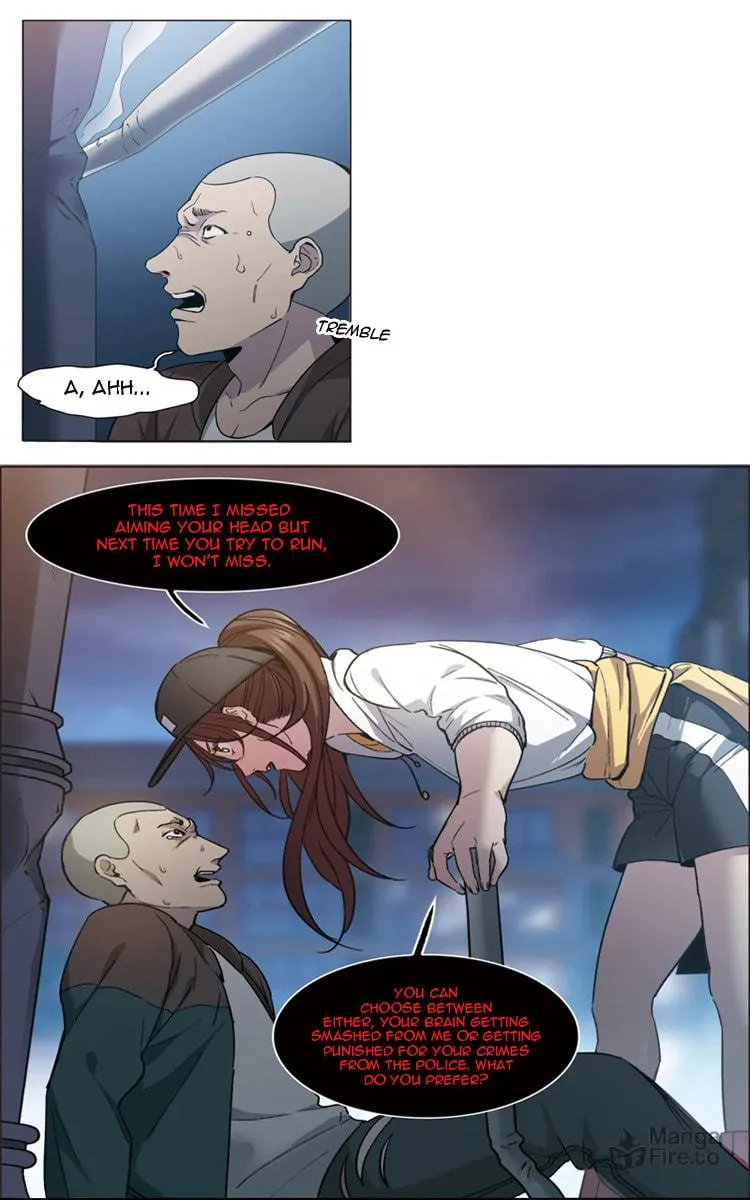 Read The Brightest Star chapter 7 image 47 on Lezhin