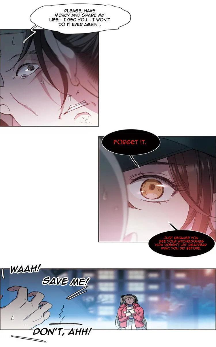 Read The Brightest Star chapter 7 image 48 on Lezhin