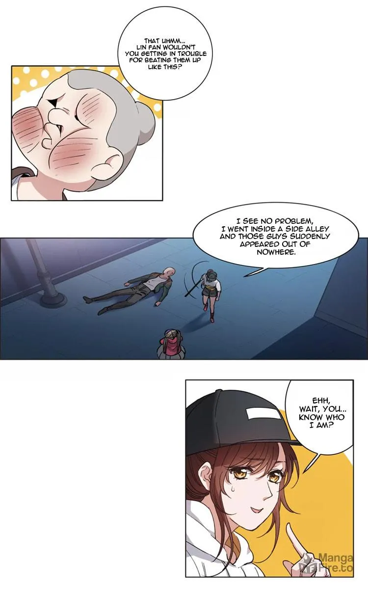 Read The Brightest Star chapter 7 image 50 on Lezhin