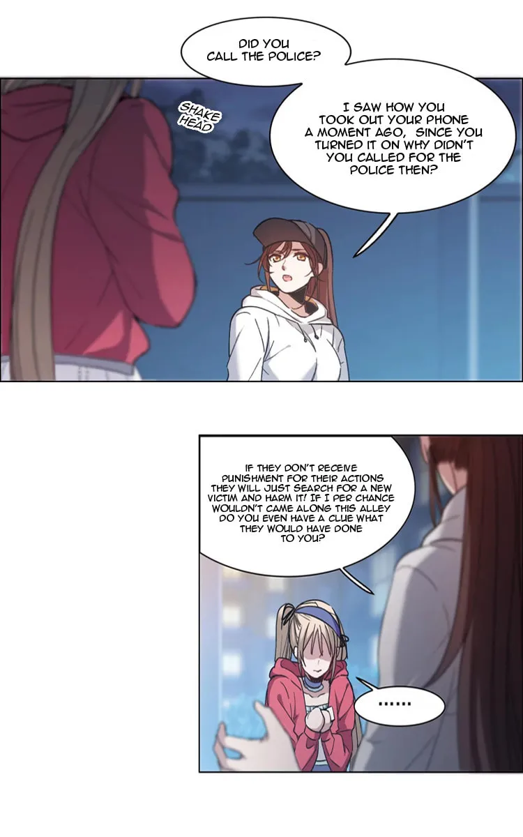 Read The Brightest Star chapter 7 image 52 on Lezhin