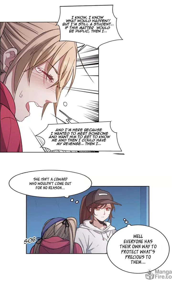 Read The Brightest Star chapter 7 image 53 on Lezhin