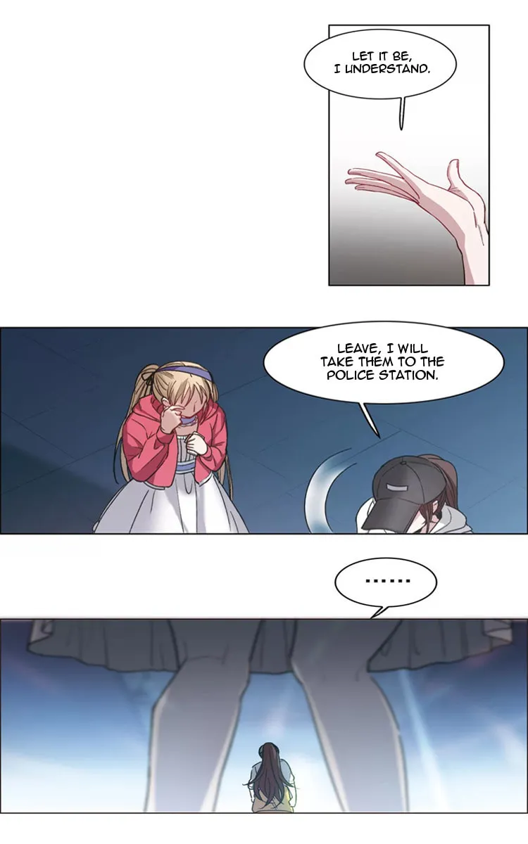 Read The Brightest Star chapter 7 image 54 on Lezhin