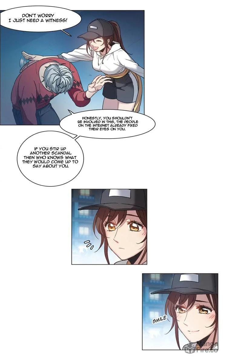 Read The Brightest Star chapter 7 image 59 on Lezhin