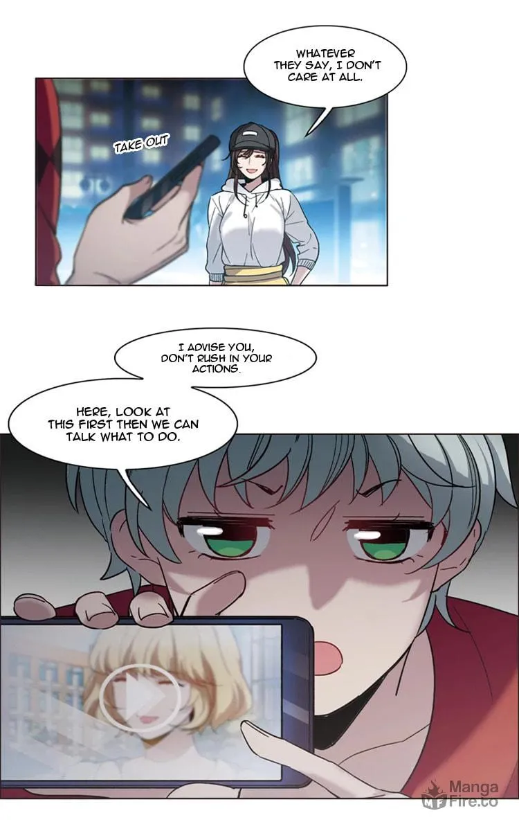 Read The Brightest Star chapter 7 image 60 on Lezhin