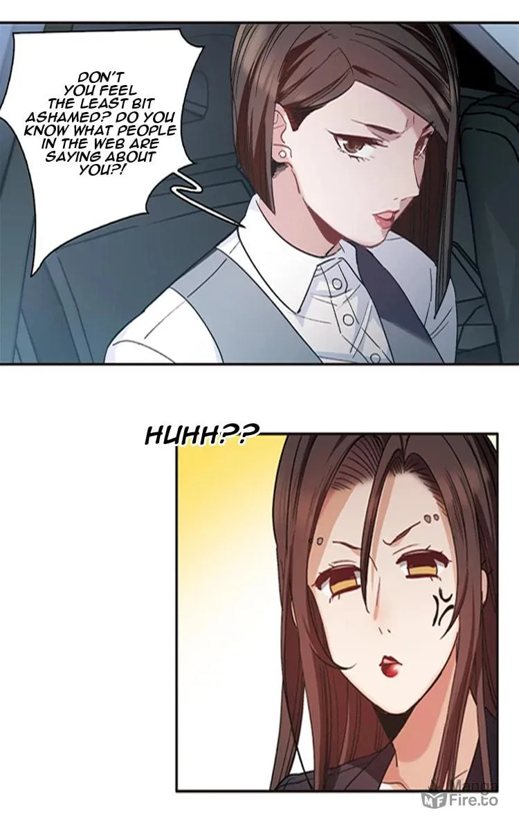 Read The Brightest Star chapter 7 image 9 on Lezhin