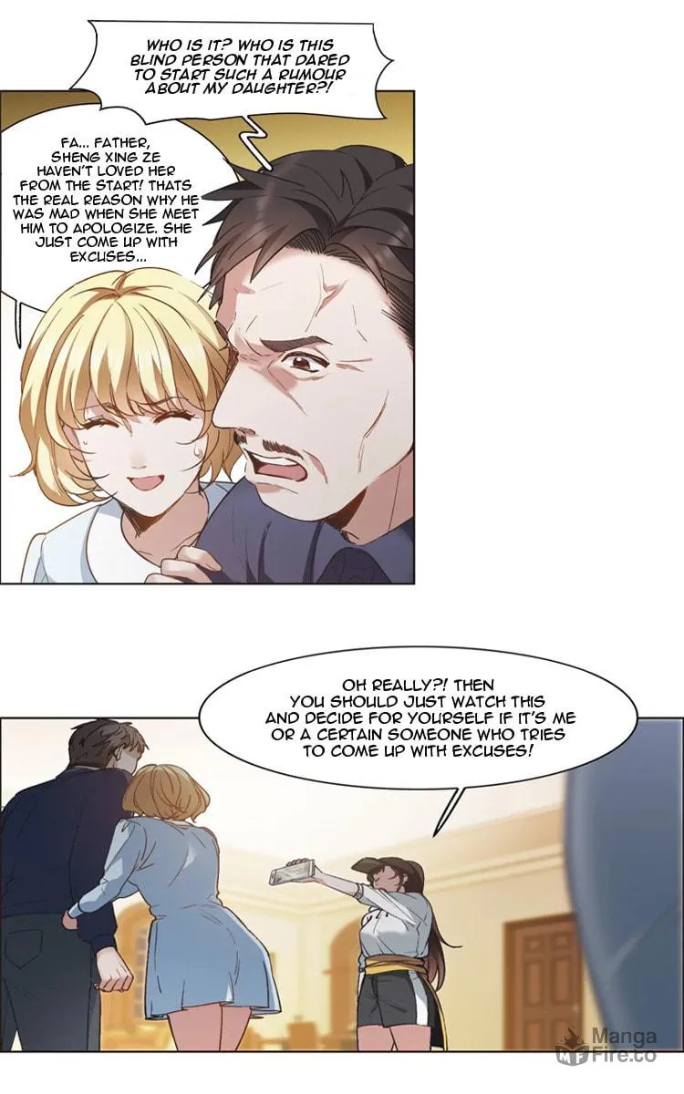 Read The Brightest Star chapter 8 image 10 on Lezhin