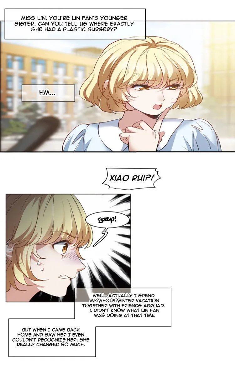 Read The Brightest Star chapter 8 image 11 on Lezhin