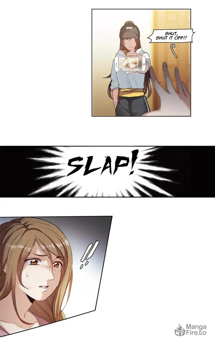 Read The Brightest Star chapter 8 image 12 on Lezhin