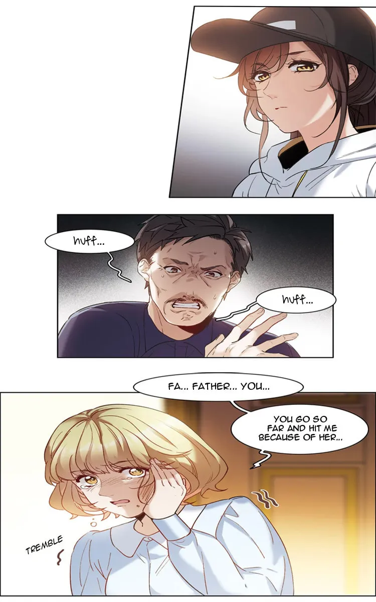 Read The Brightest Star chapter 8 image 13 on Lezhin