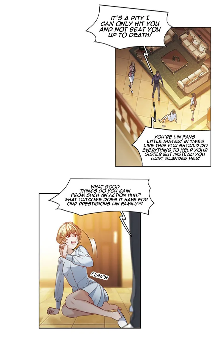 Read The Brightest Star chapter 8 image 14 on Lezhin