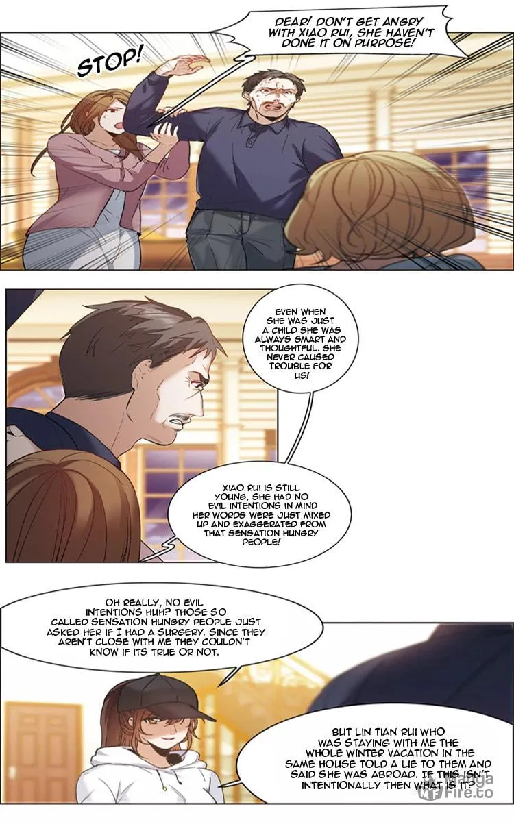 Read The Brightest Star chapter 8 image 15 on Lezhin
