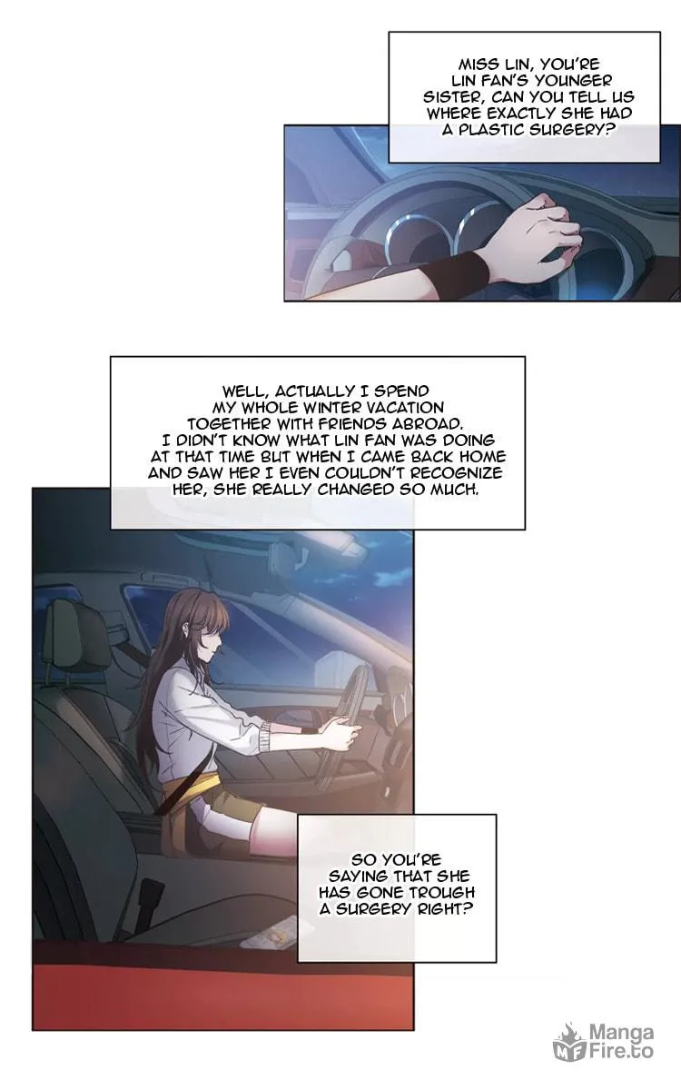 Read The Brightest Star chapter 8 image 2 on Lezhin