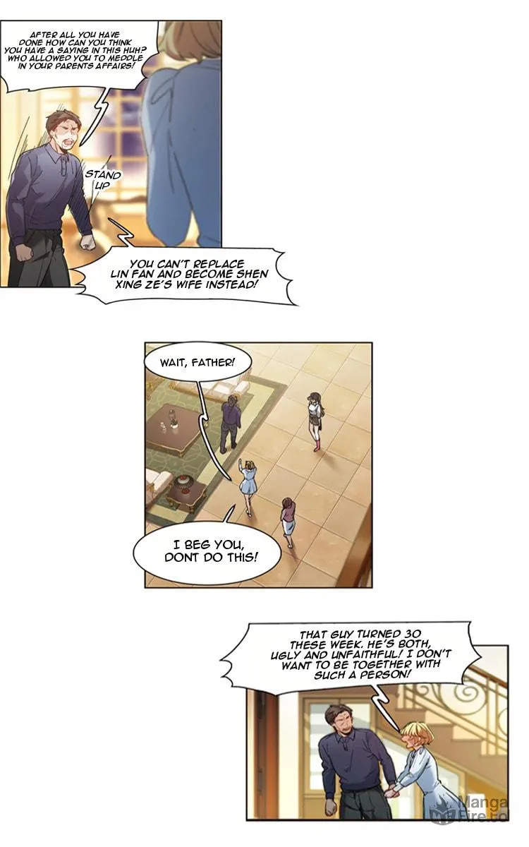 Read The Brightest Star chapter 8 image 20 on Lezhin