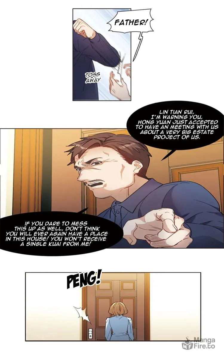 Read The Brightest Star chapter 8 image 21 on Lezhin