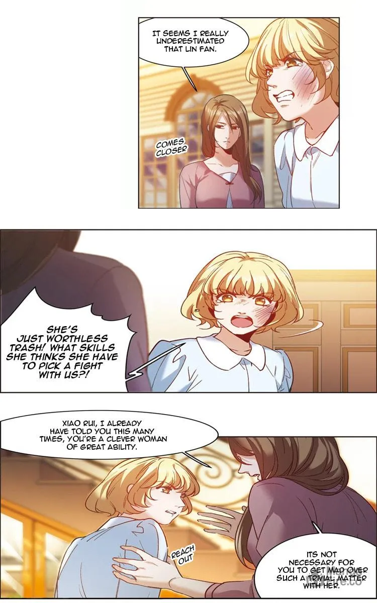 Read The Brightest Star chapter 8 image 24 on Lezhin