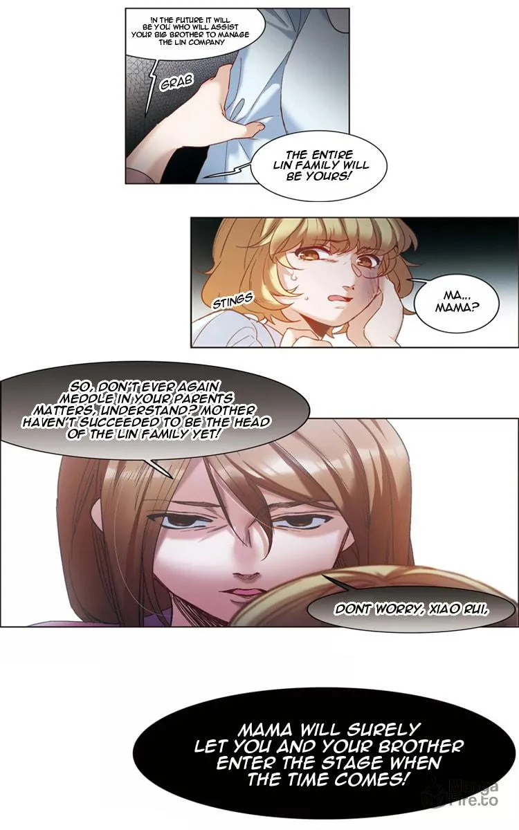 Read The Brightest Star chapter 8 image 25 on Lezhin