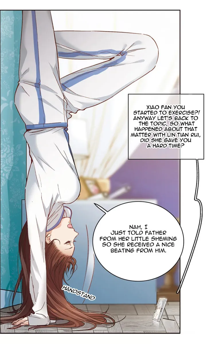 Read The Brightest Star chapter 8 image 29 on Lezhin