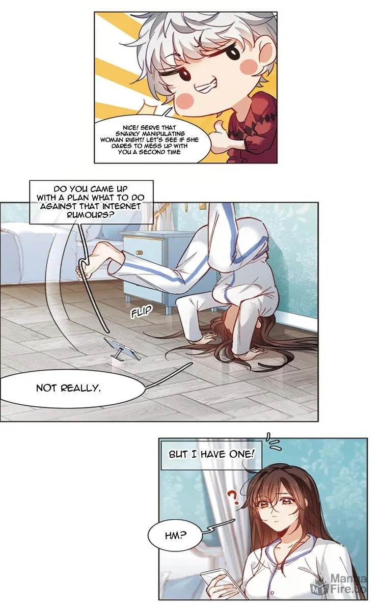 Read The Brightest Star chapter 8 image 30 on Lezhin