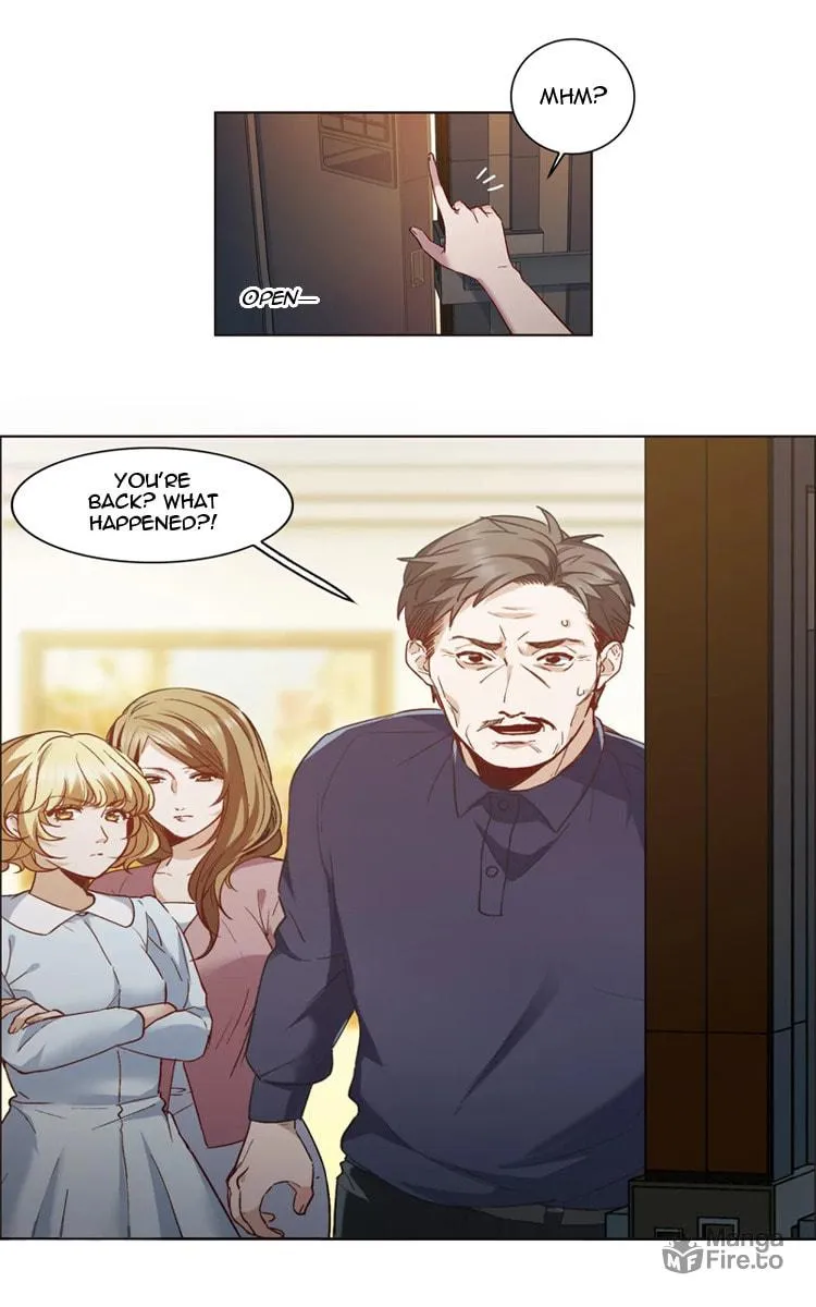 Read The Brightest Star chapter 8 image 6 on Lezhin
