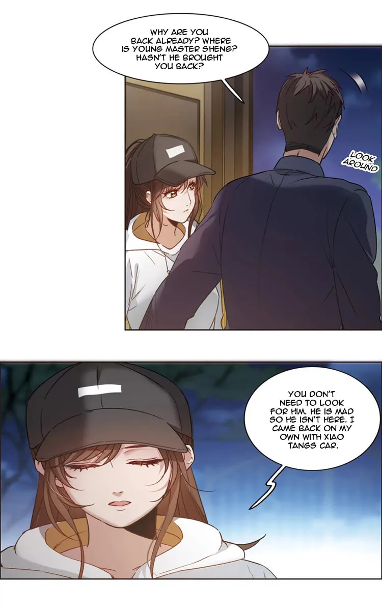 Read The Brightest Star chapter 8 image 7 on Lezhin