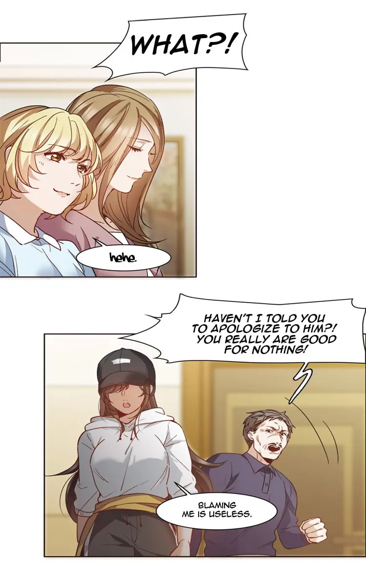 Read The Brightest Star chapter 8 image 8 on Lezhin