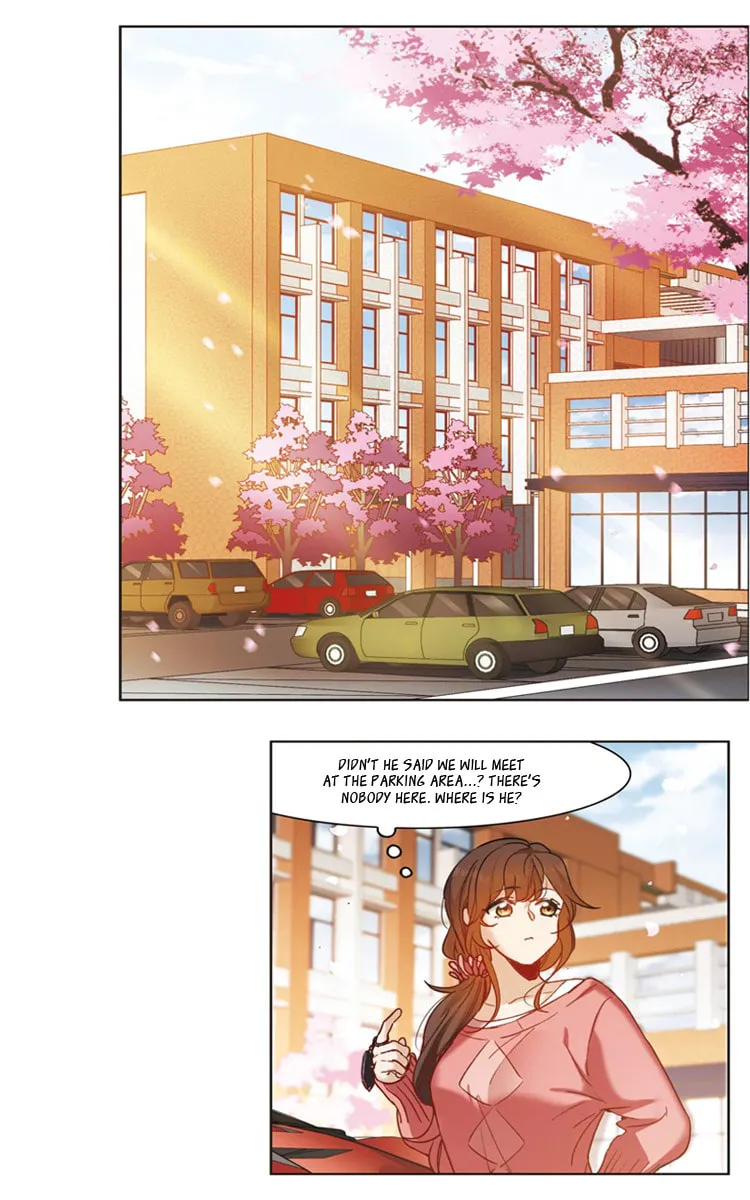 Read The Brightest Star chapter 9 image 1 on Lezhin