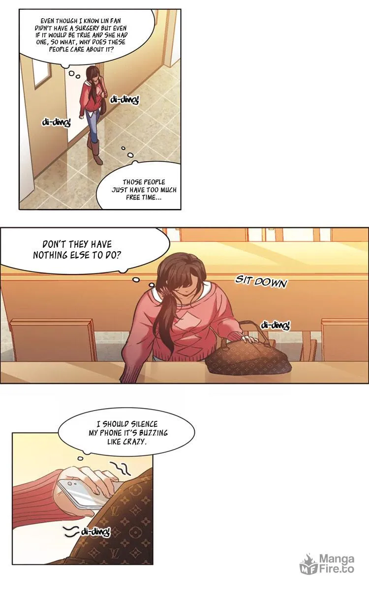 Read The Brightest Star chapter 9 image 10 on Lezhin