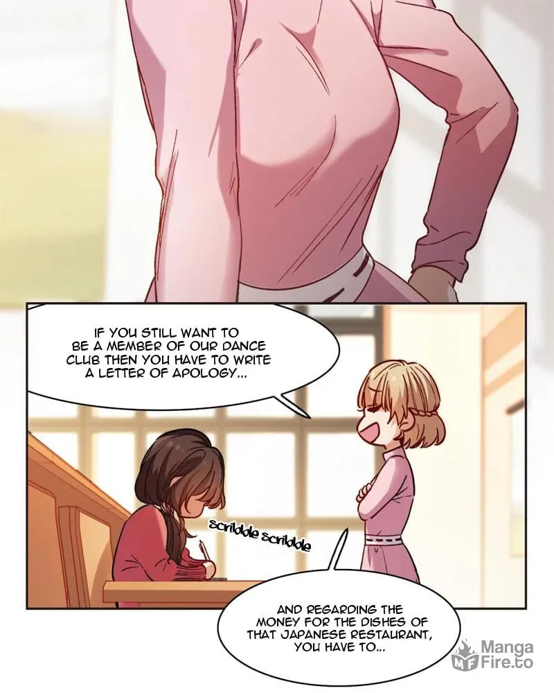 Read The Brightest Star chapter 9 image 13 on Lezhin