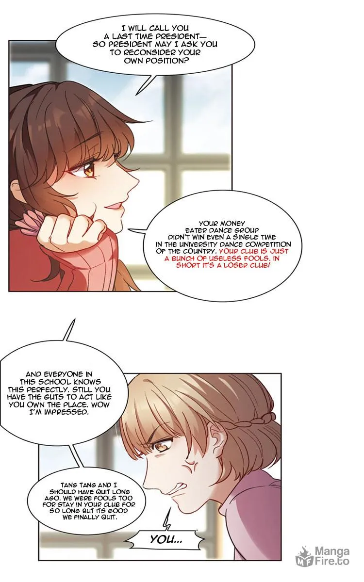Read The Brightest Star chapter 9 image 16 on Lezhin