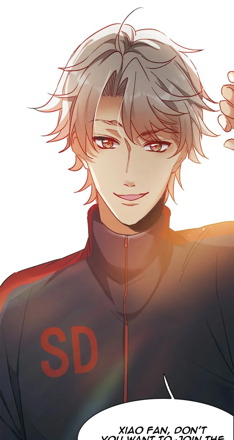 Read The Brightest Star chapter 9 image 18 on Lezhin