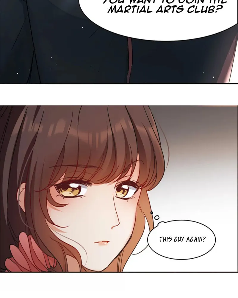 Read The Brightest Star chapter 9 image 19 on Lezhin