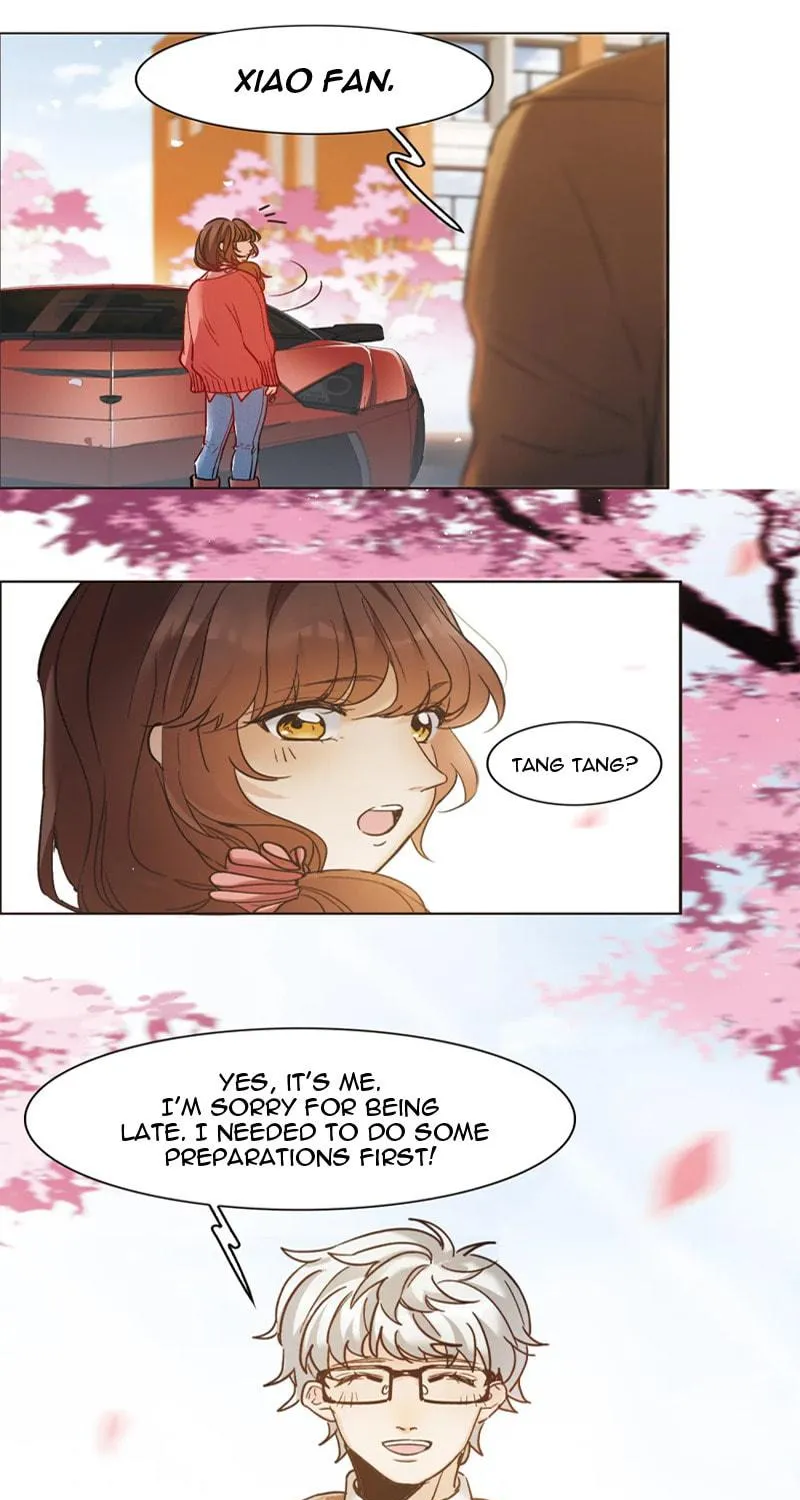 Read The Brightest Star chapter 9 image 2 on Lezhin