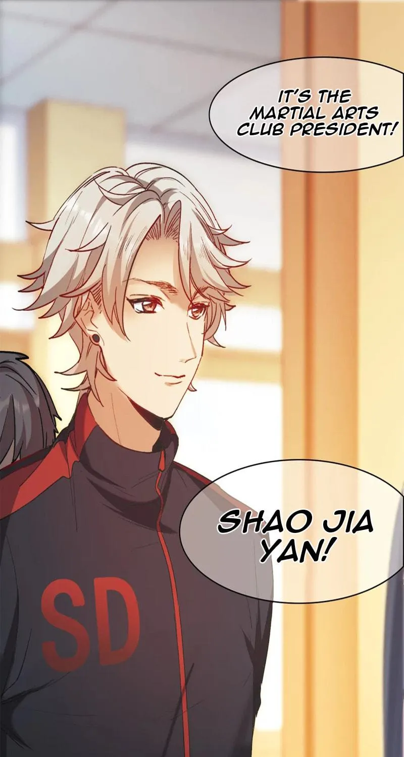 Read The Brightest Star chapter 9 image 20 on Lezhin