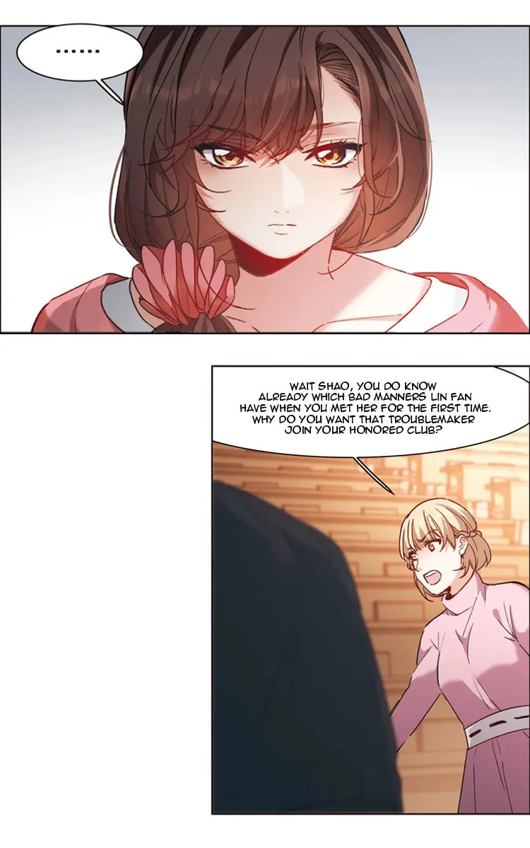 Read The Brightest Star chapter 9 image 25 on Lezhin