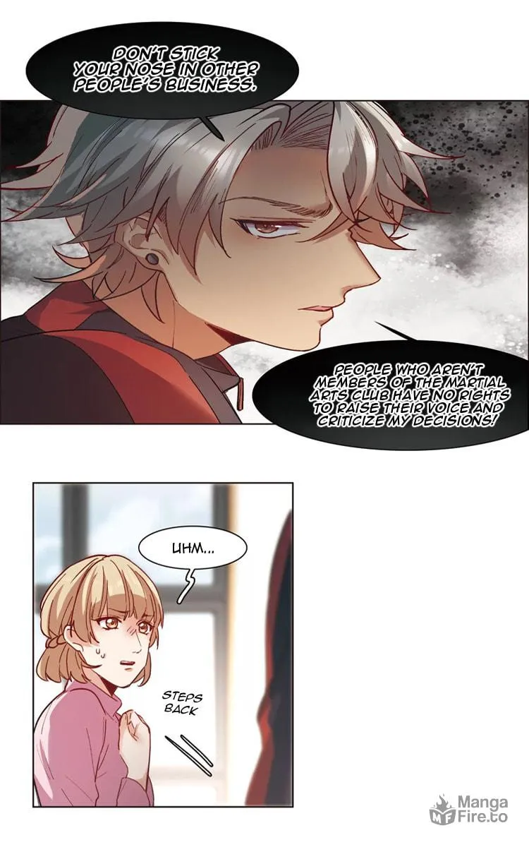Read The Brightest Star chapter 9 image 27 on Lezhin