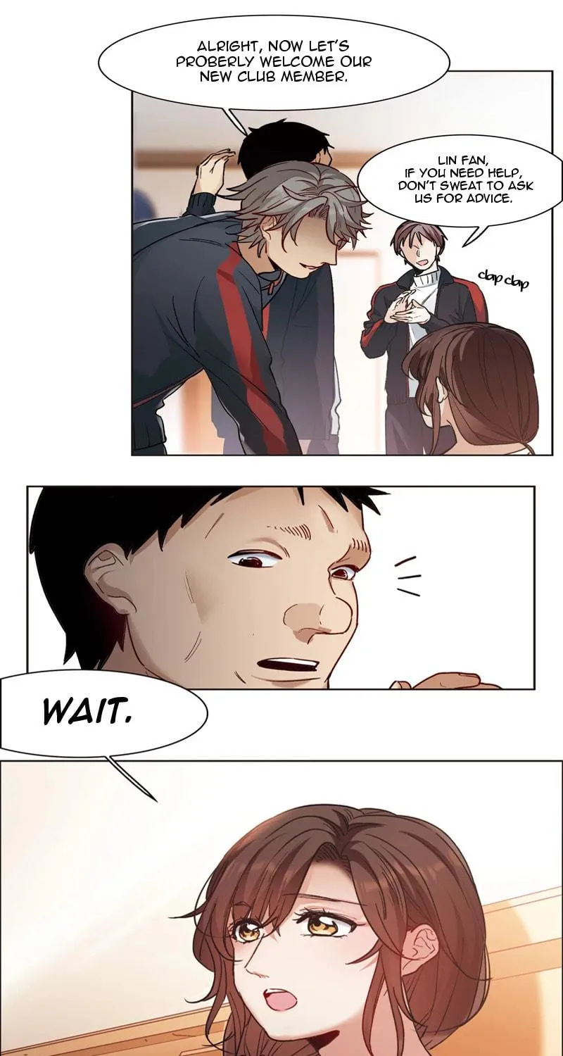Read The Brightest Star chapter 9 image 28 on Lezhin