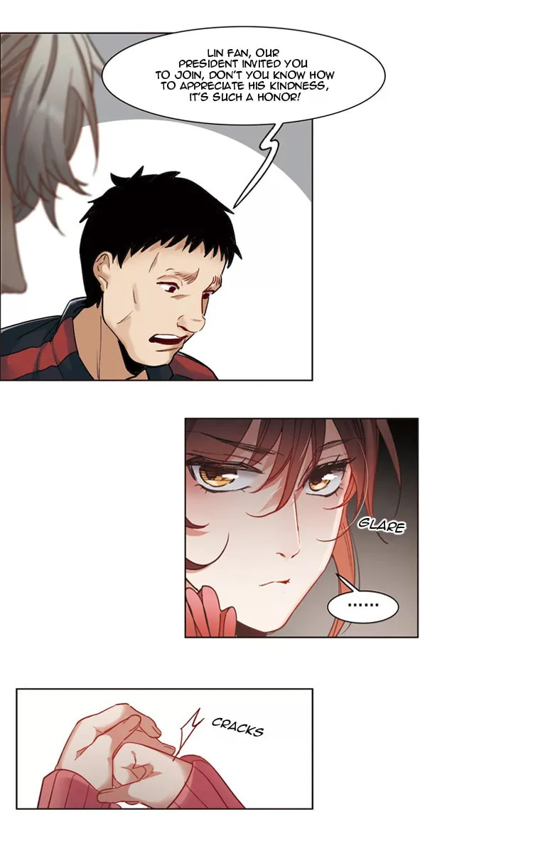 Read The Brightest Star chapter 9 image 30 on Lezhin
