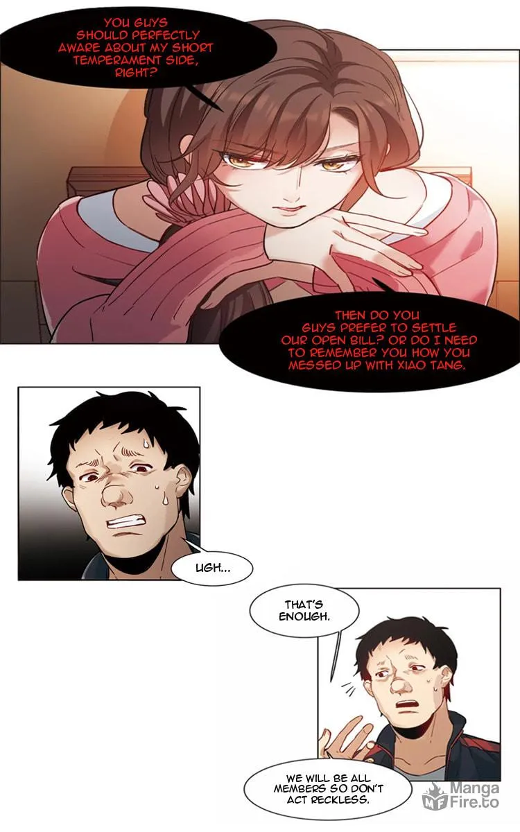 Read The Brightest Star chapter 9 image 31 on Lezhin
