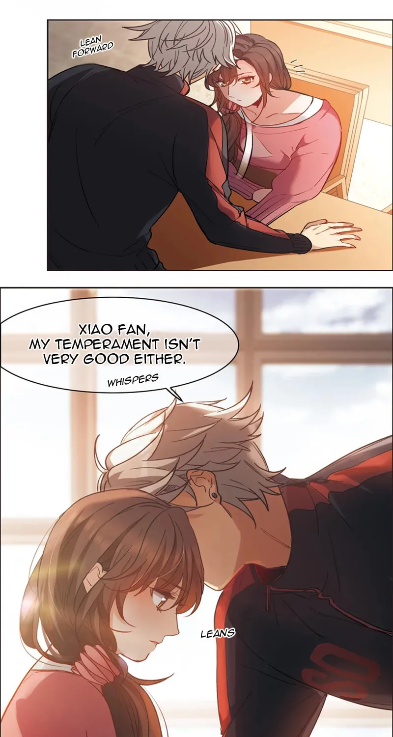 Read The Brightest Star chapter 9 image 32 on Lezhin