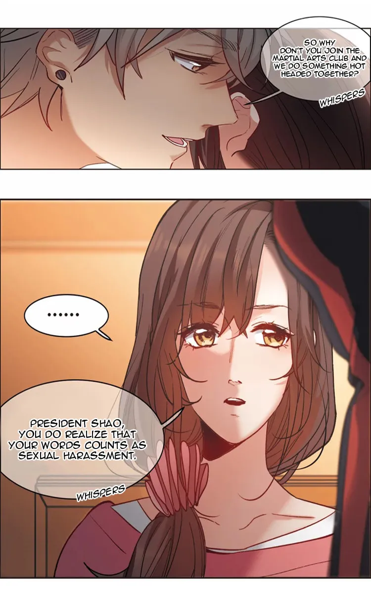 Read The Brightest Star chapter 9 image 34 on Lezhin