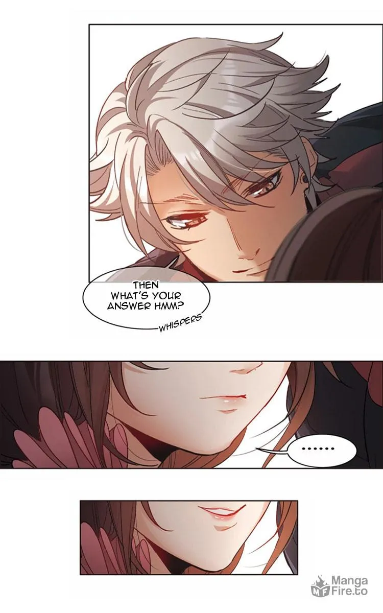 Read The Brightest Star chapter 9 image 35 on Lezhin