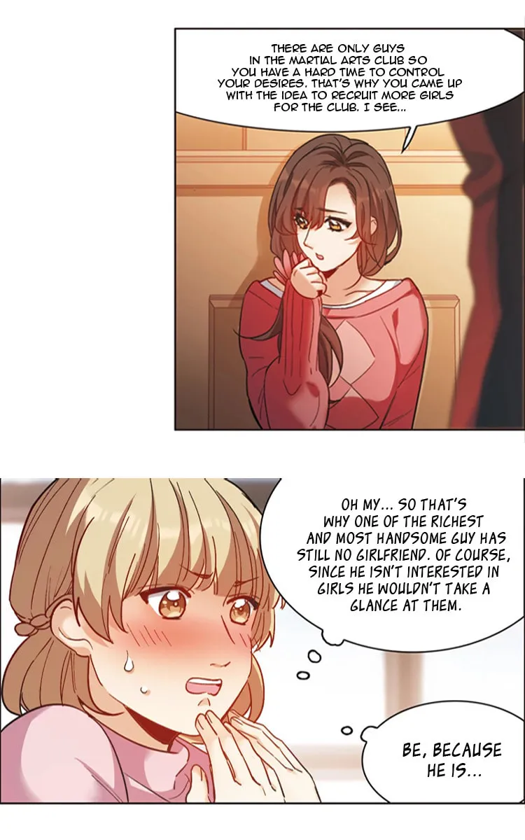 Read The Brightest Star chapter 9 image 37 on Lezhin